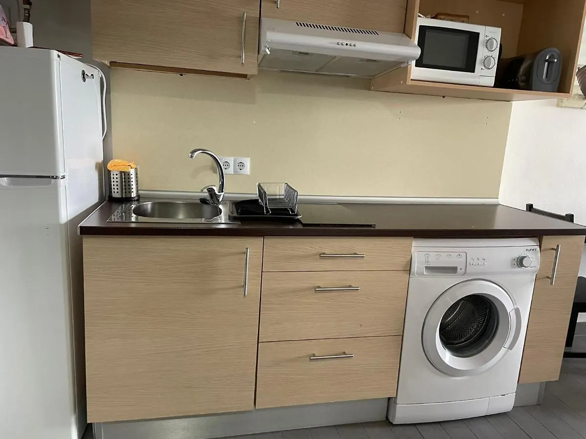 Benalbeach, Estudio En Primera Linea De Playa Benalmadena 0*,  Spain